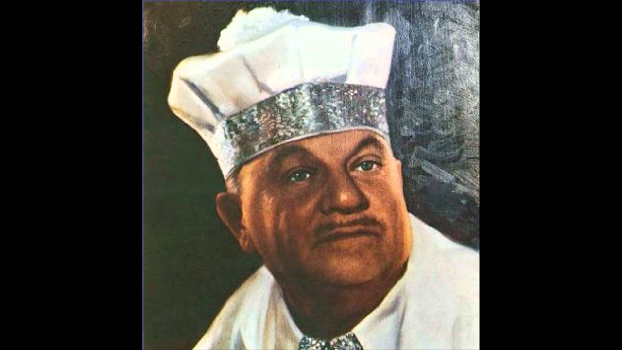 Cantor Samuel Malavsky Ribono Shel Olam Sefiras Haomer