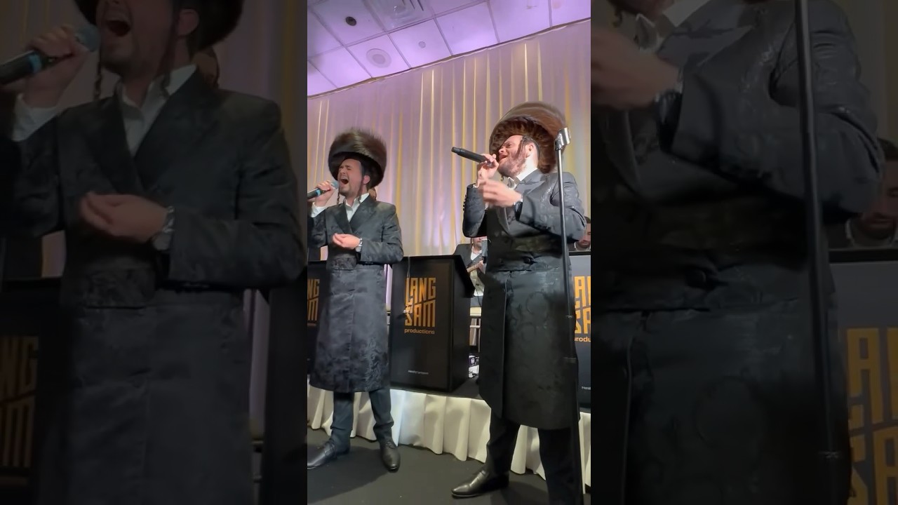These words we sing on Chanukah have never felt more relevant. Please Hashem, send us Moshiach now!