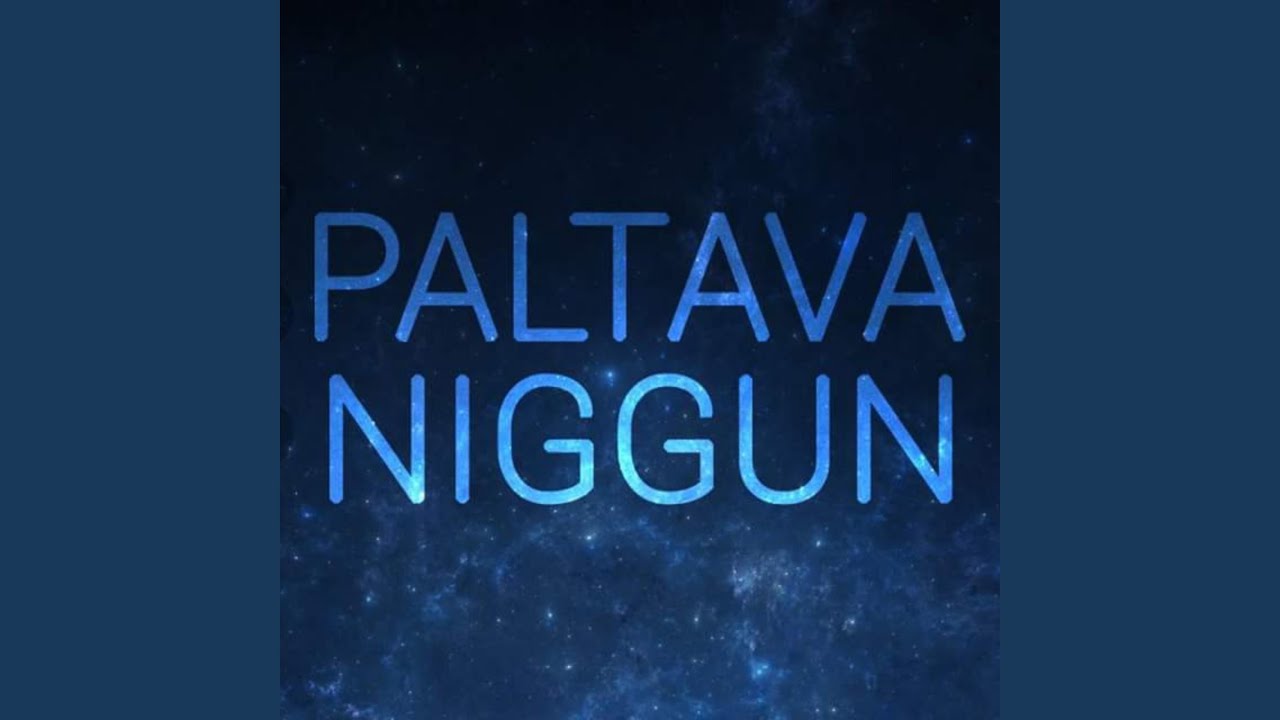 Paltava's Niggun