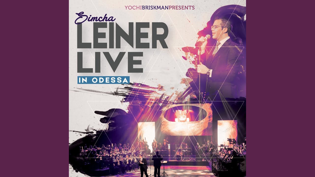 V'al Hakol (Live)