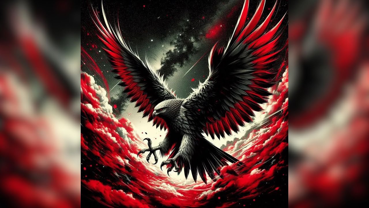 Eli Yargan - The Great Hawk (Original Mix)