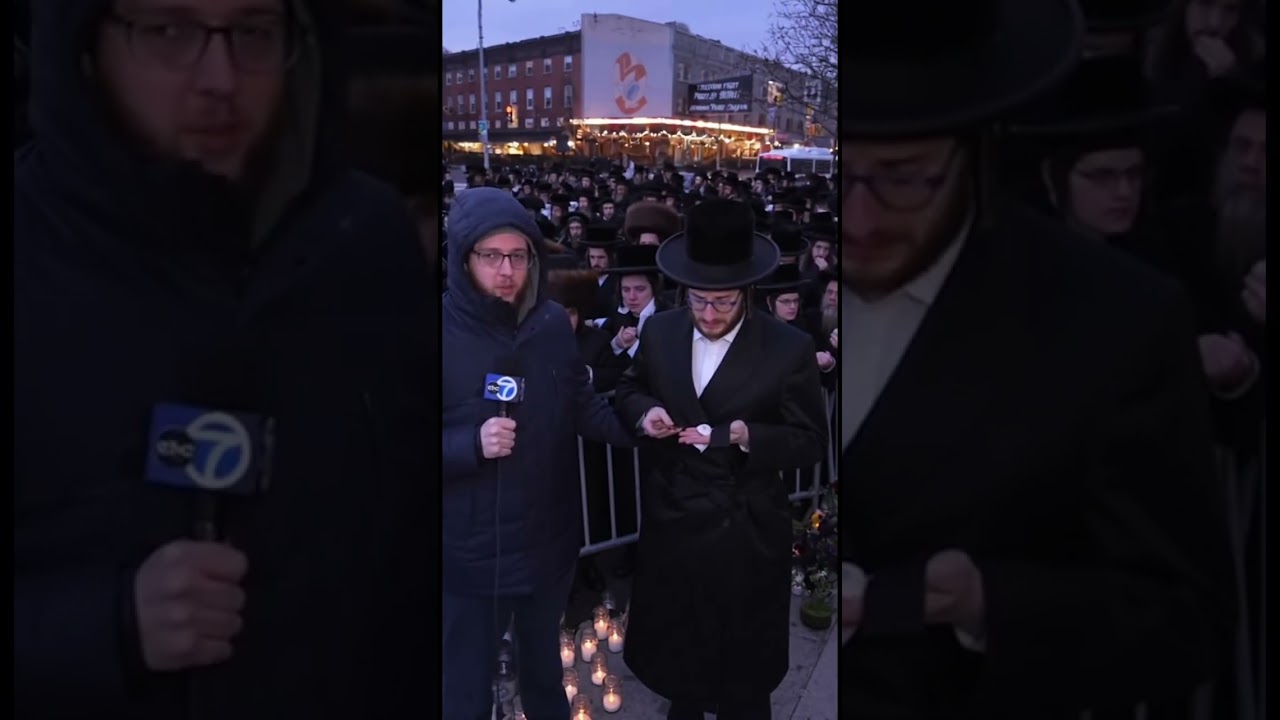 Jewish Pennies