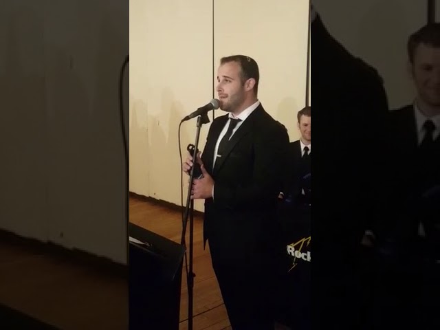 Mordy Weinstein | Chuppah Tefillat Kallah