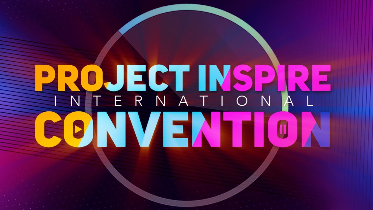 Project Inspire Convention Motzei Shabbos Full Show with Musical Sessions