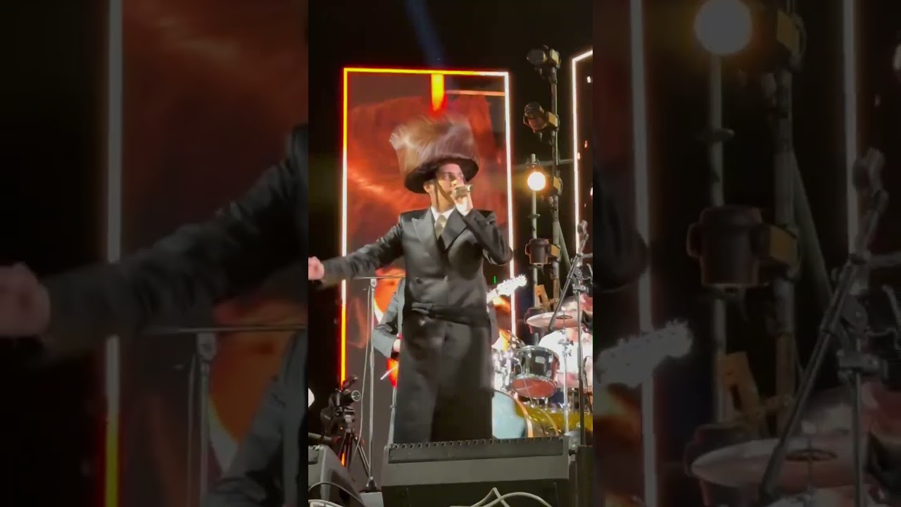 לכבוד התנא האלוקי רשב״י 🔥מוטי שטיינמץ,יואלי דיקמן,נשמה הדלקה בבית שמש תשפ״ד
