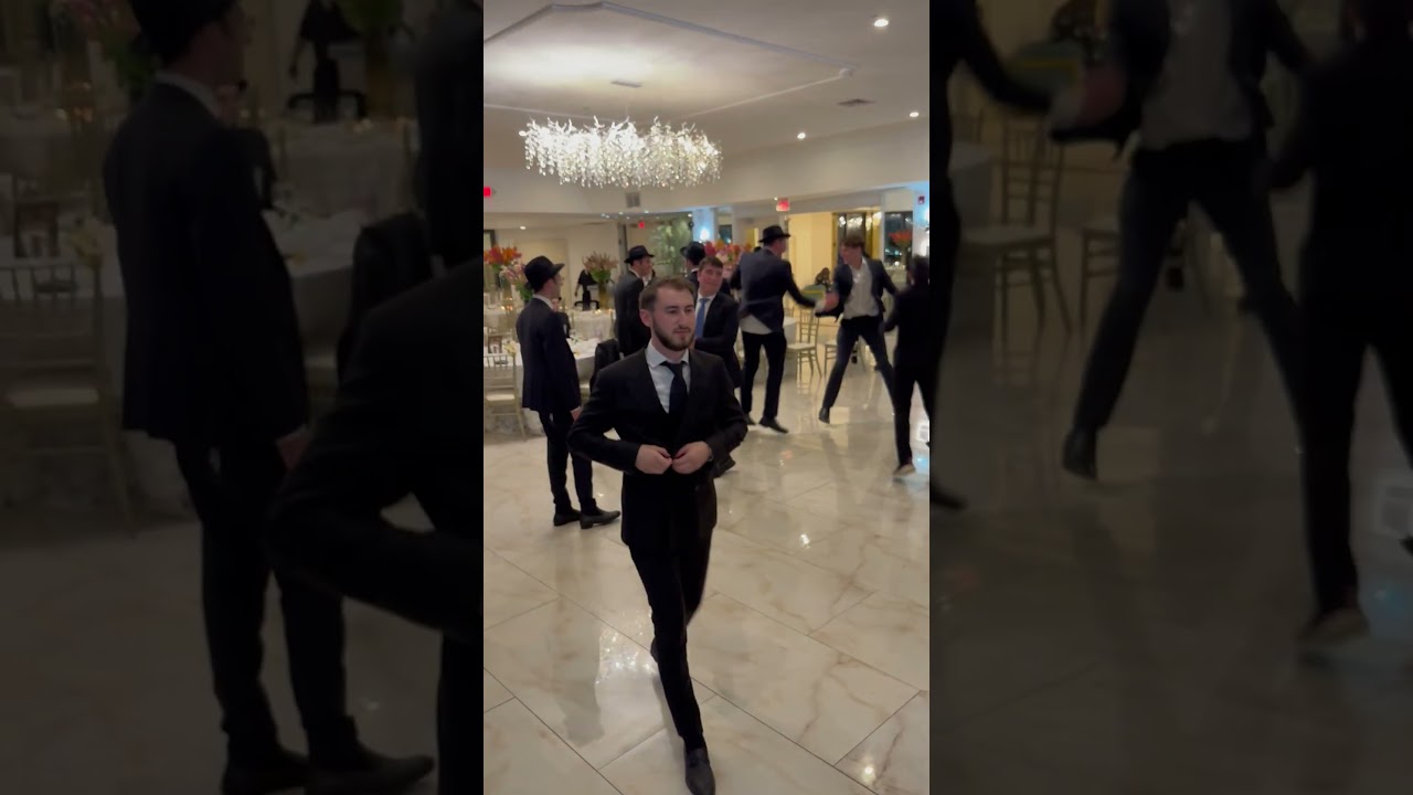 Shmaya fisher & shloimi schinfeld band PUMPING!!!! MUST WATCH plz subscribe! #yiddishmusic #wedding