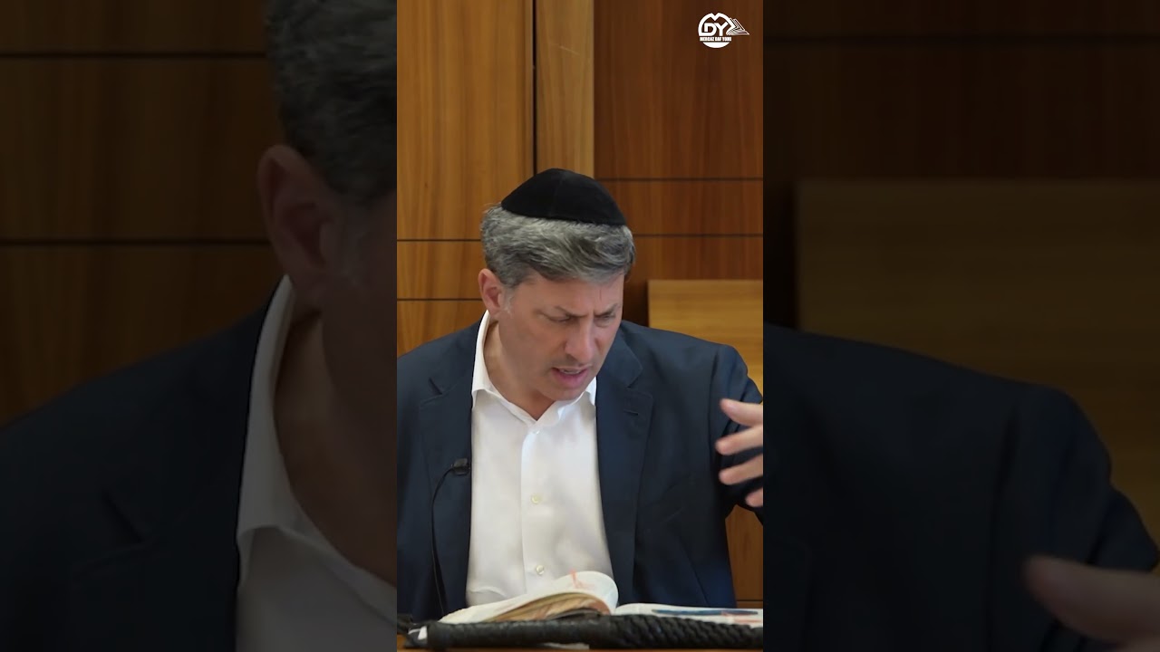 זה לא ״הכל או כלום!״