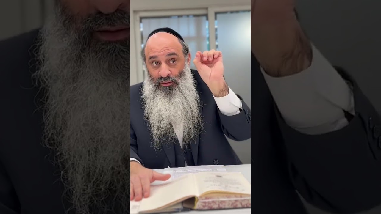 More Jew than me? #god #story #amazing #faith  #work #question ##torah #yiddish #wisdom #rabbi #edit