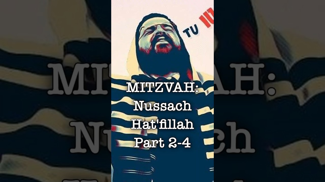 Prayer Setup Part 2-4 | DSH #36