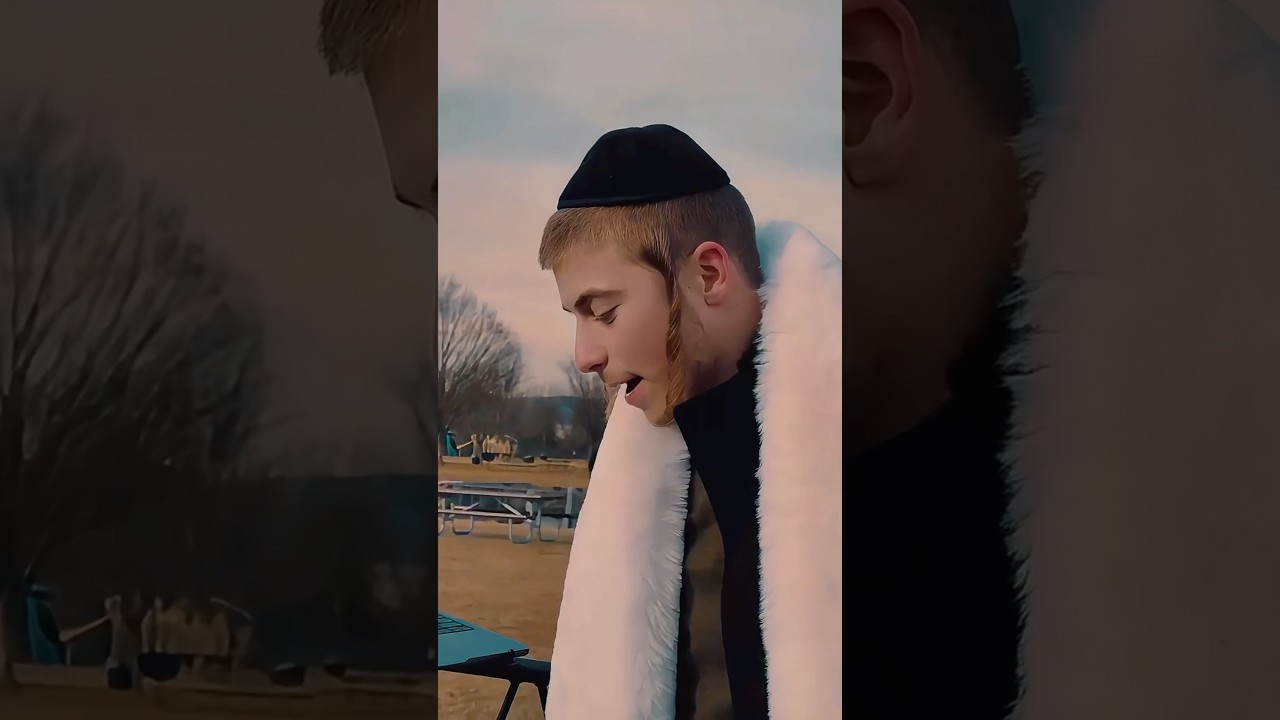 א לעכטיגן חנוכה 🥳🌊