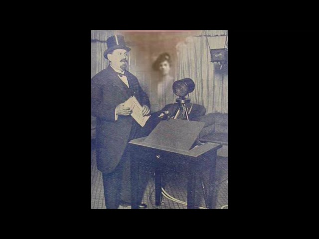 Cantor Gershon Sirota Z"L - Kevodo Molei Olam