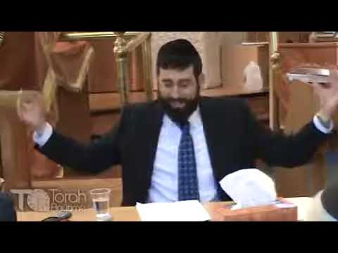 Parshas Vayeira: The Astounding Chesed of Avraham - Emulating Hashem