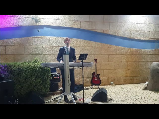 אלי סיטון - המלאך - אלי הרצליך | eli sutton - HaMalach - Eli Herzlich