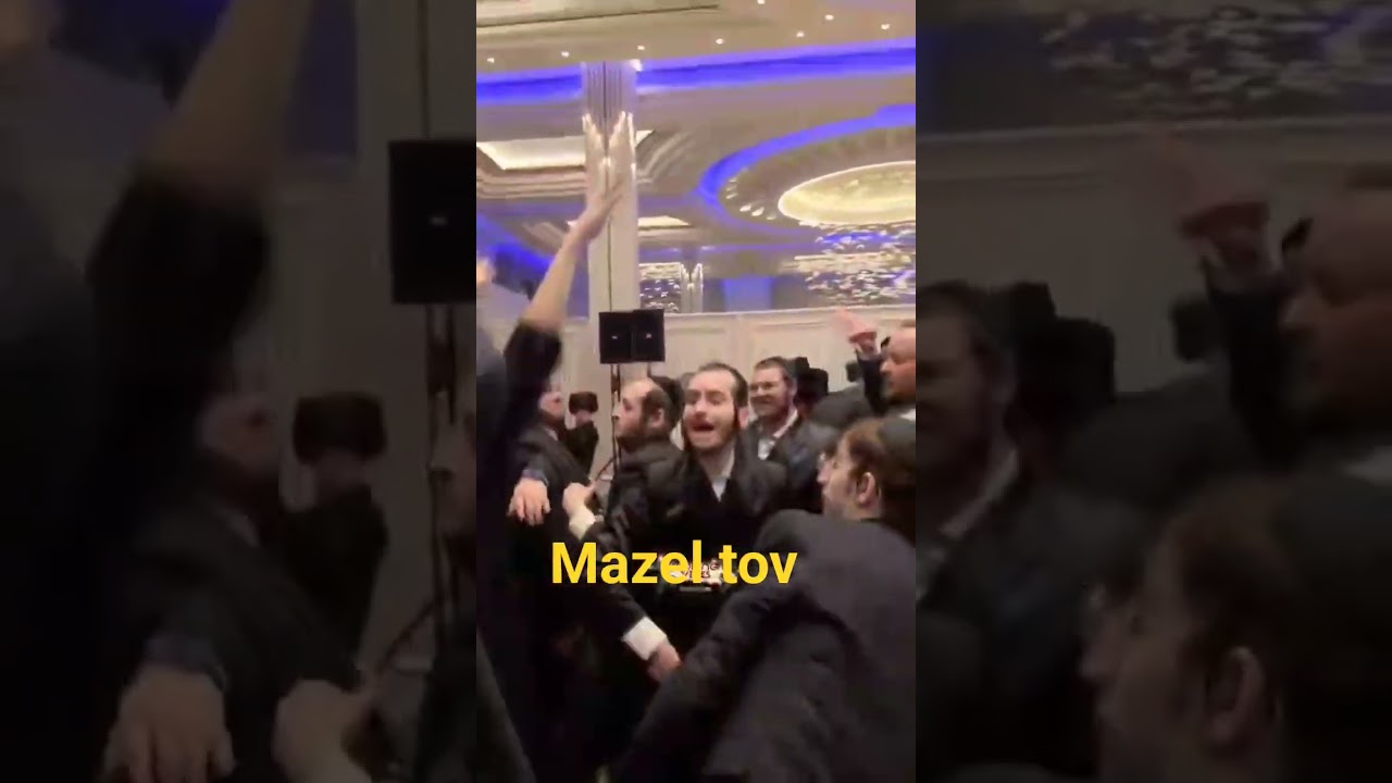 #youtubeshorts #wedding #viral #video #mazeltov