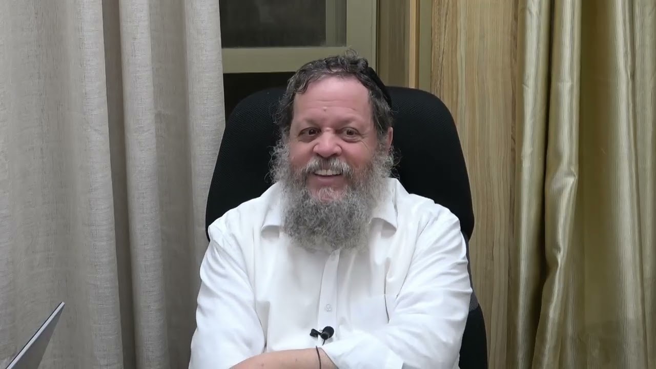 ספר שופטים פרק י"ג (המשך) | הרב אהרן פרידמן, ראש הישיבה