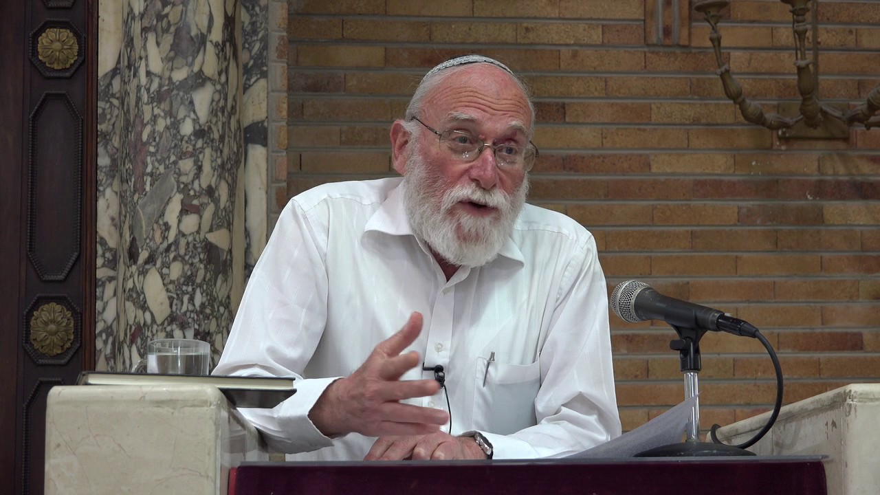 תלמוד תורה ודרך ארץ