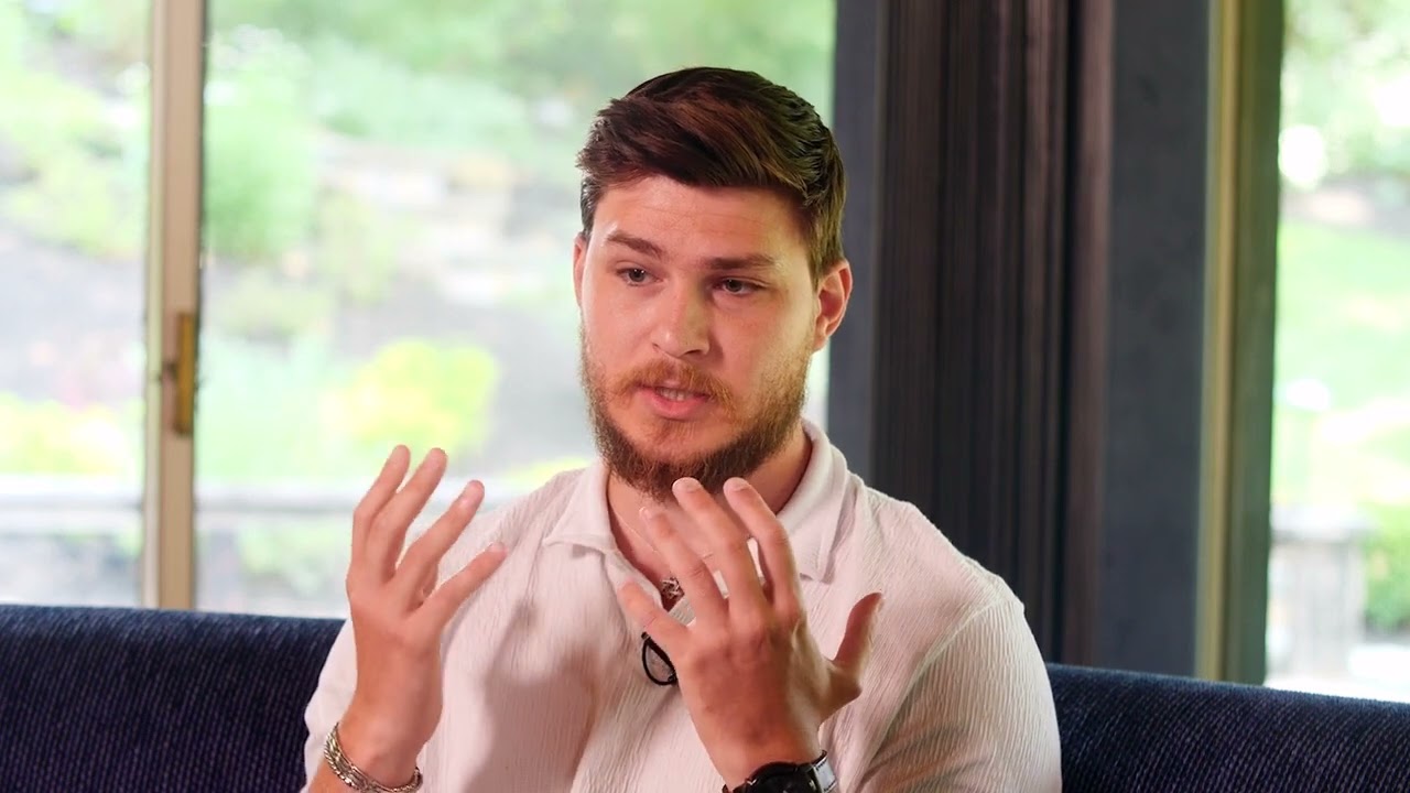 Project Inspire TB 2025 Full Sasha Trufanov Interview