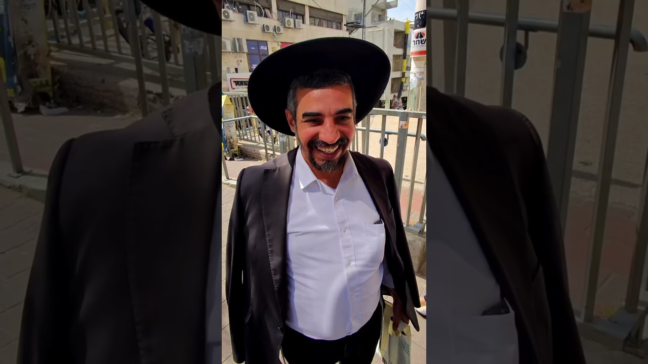 איזה חלום עדיין לא הגשמת?