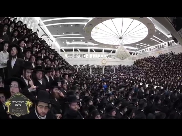 זאל חנוכה