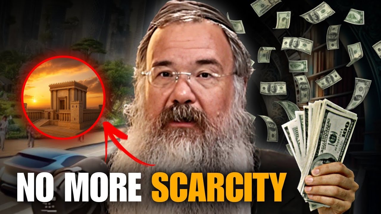 What Money Will Look Like When Moshiach Comes