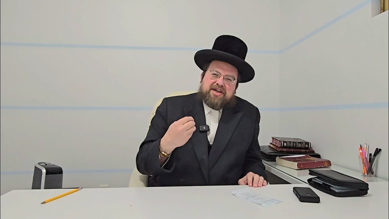 What "KEIRAVTUNI" is All About: A Talk with One of the Founders, Rabbi Eliezer Grossman
