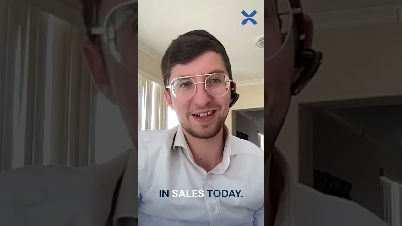 Which is more important within Sales?