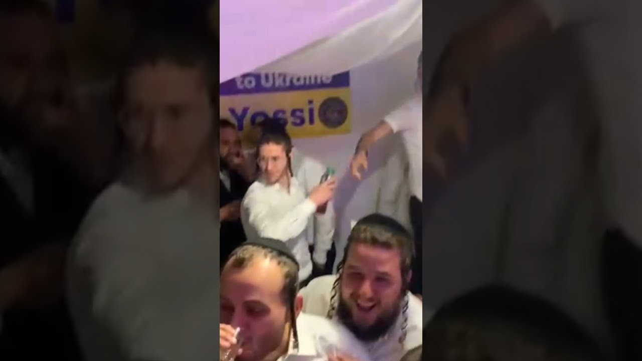 טאטע איך וויל זיין