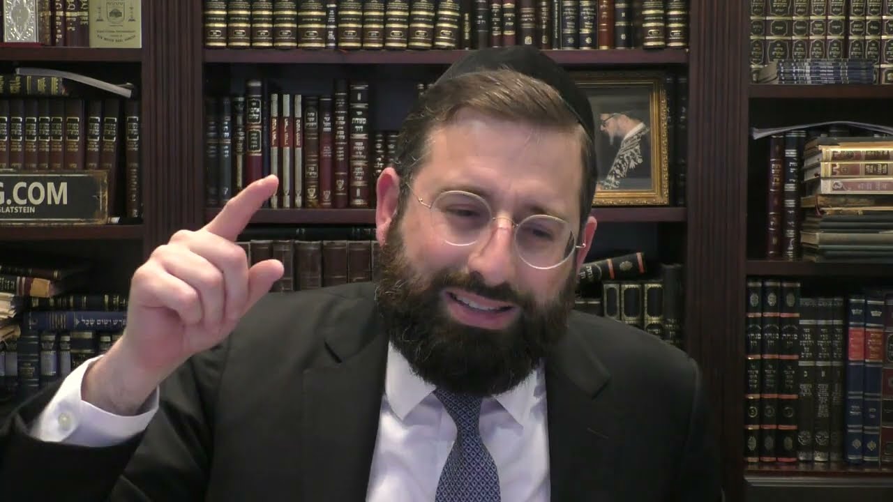 Epic International Chinuch Event - TORAH PARENTING