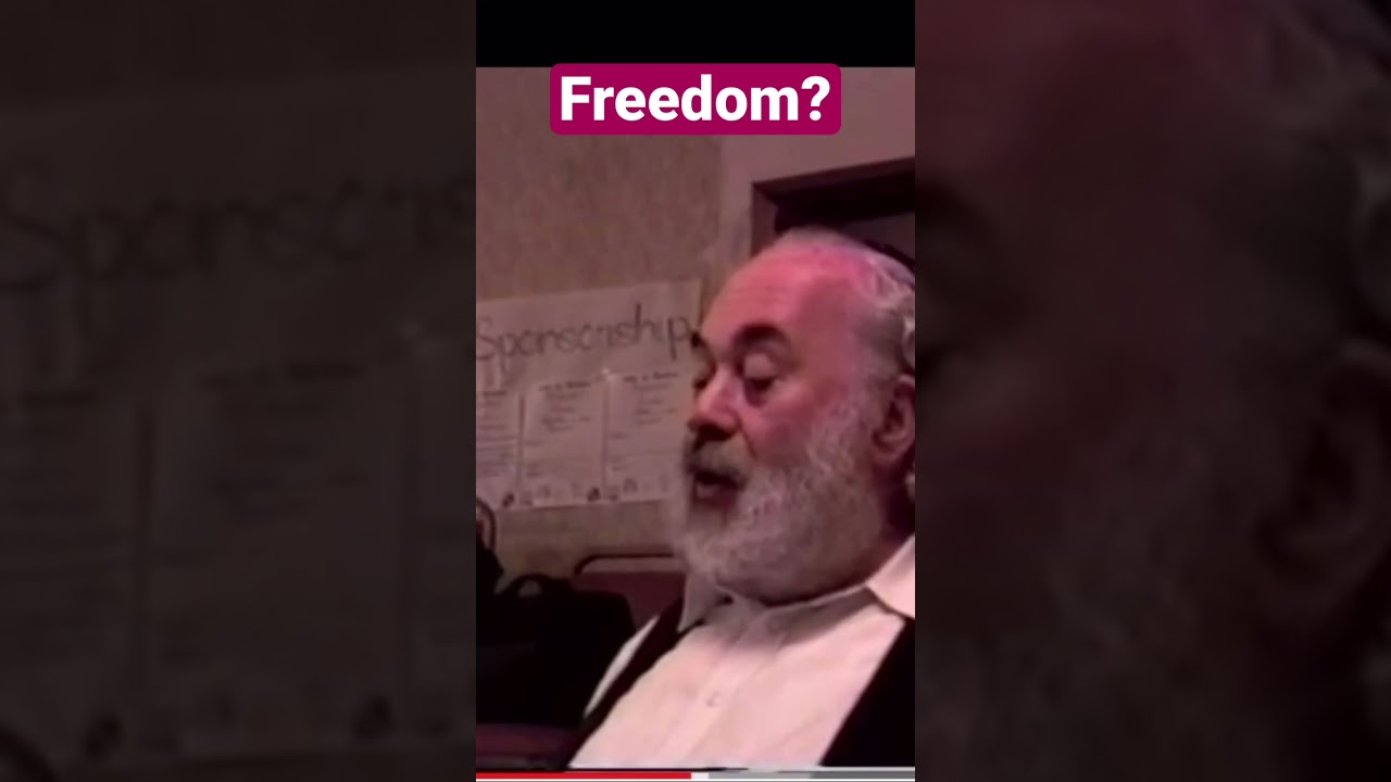 What is #Freedom