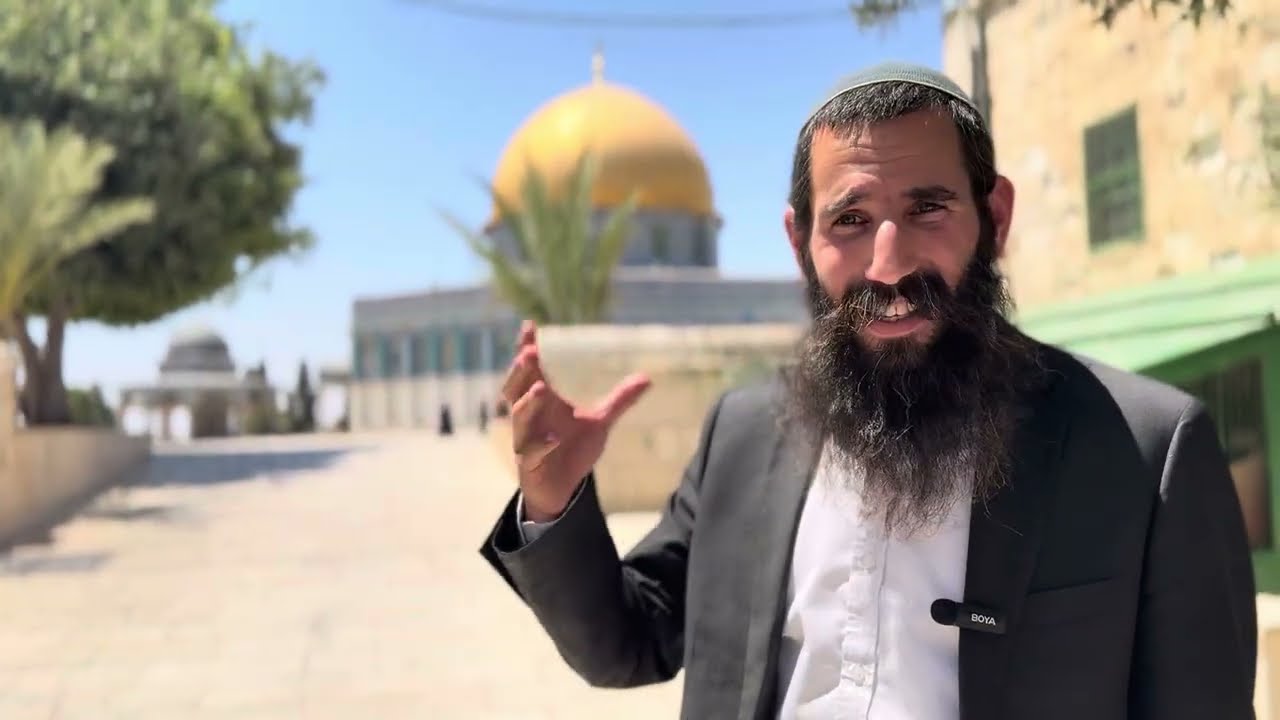 הרב אלישע וולפסון - להדיח את המג"ד שירה על הנער באופן מיידי, יהודי לא יורה על יהודי!!