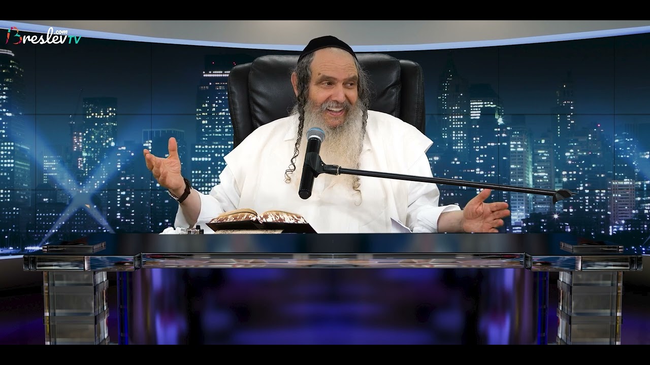 איך משלמים לבורא | הרב שלום ארוש
