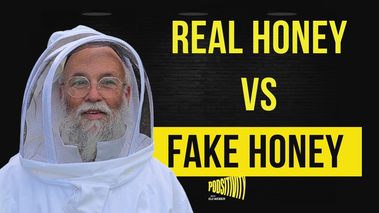 Backyard Honey vs Store Honey – You’ll Be Surprised