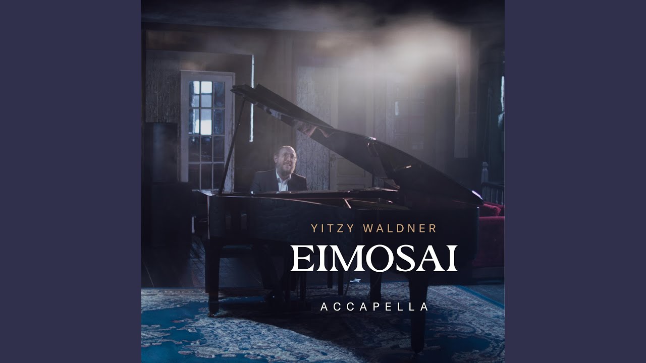 Eimosai Accapella