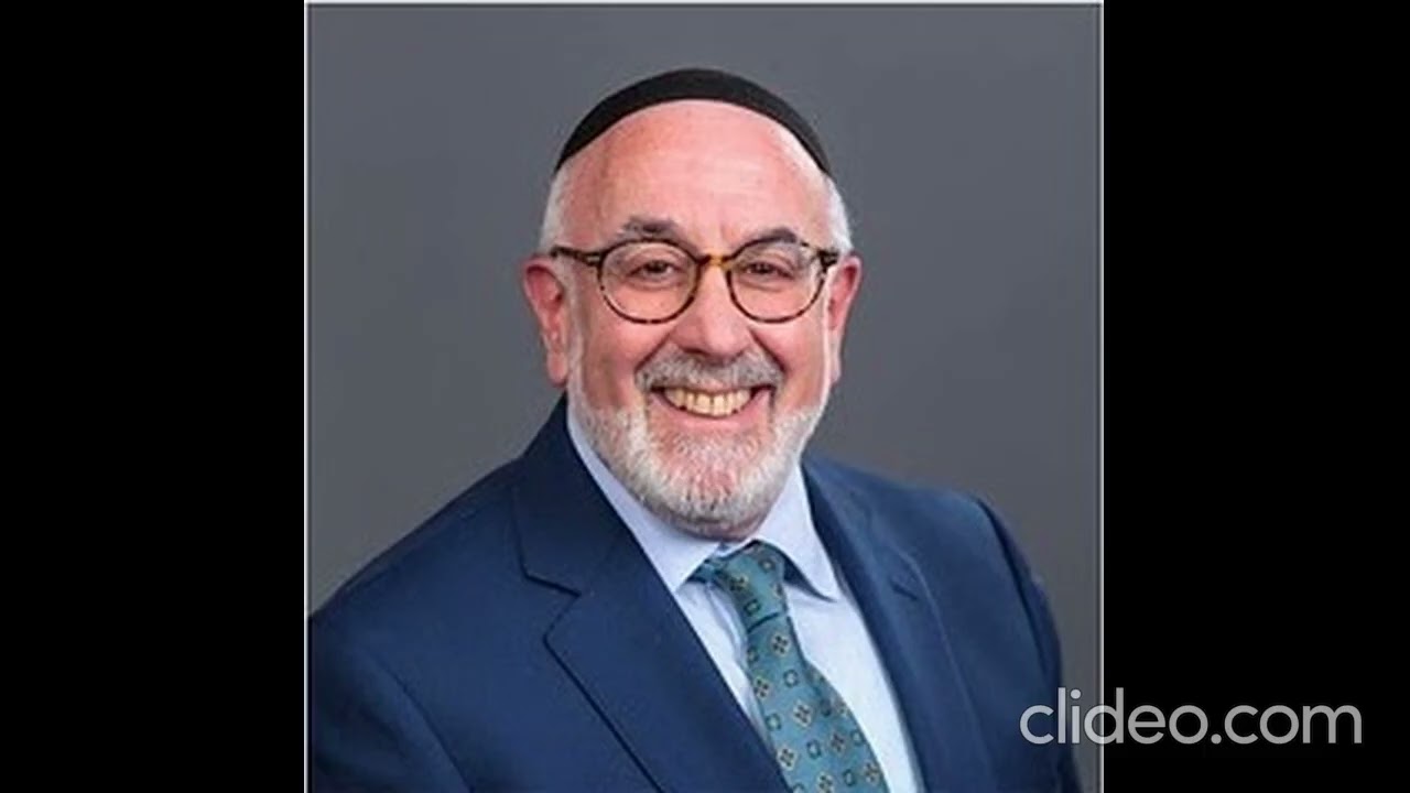 Nachum Segal and Rabbi Benjy Kramer Celebrate the State of Israel's 78th Birthday on JM in the AM