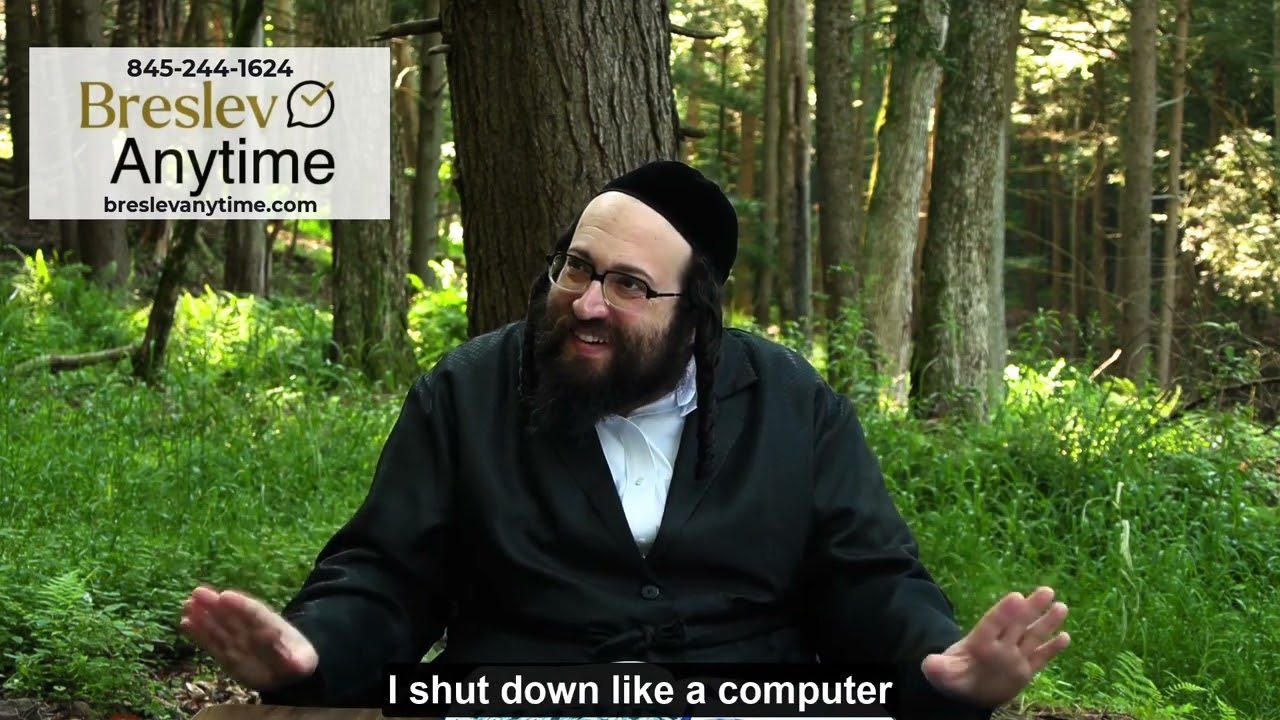 Rabbi Yoel Roth - Talk to your kids about perpetrators and save their future life ahead