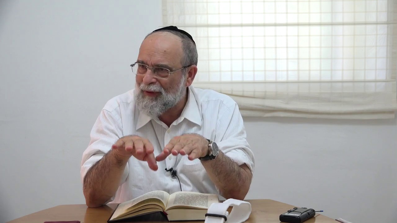 שיעורים בספר התניא | ליקוטי אמרים, פרק ל