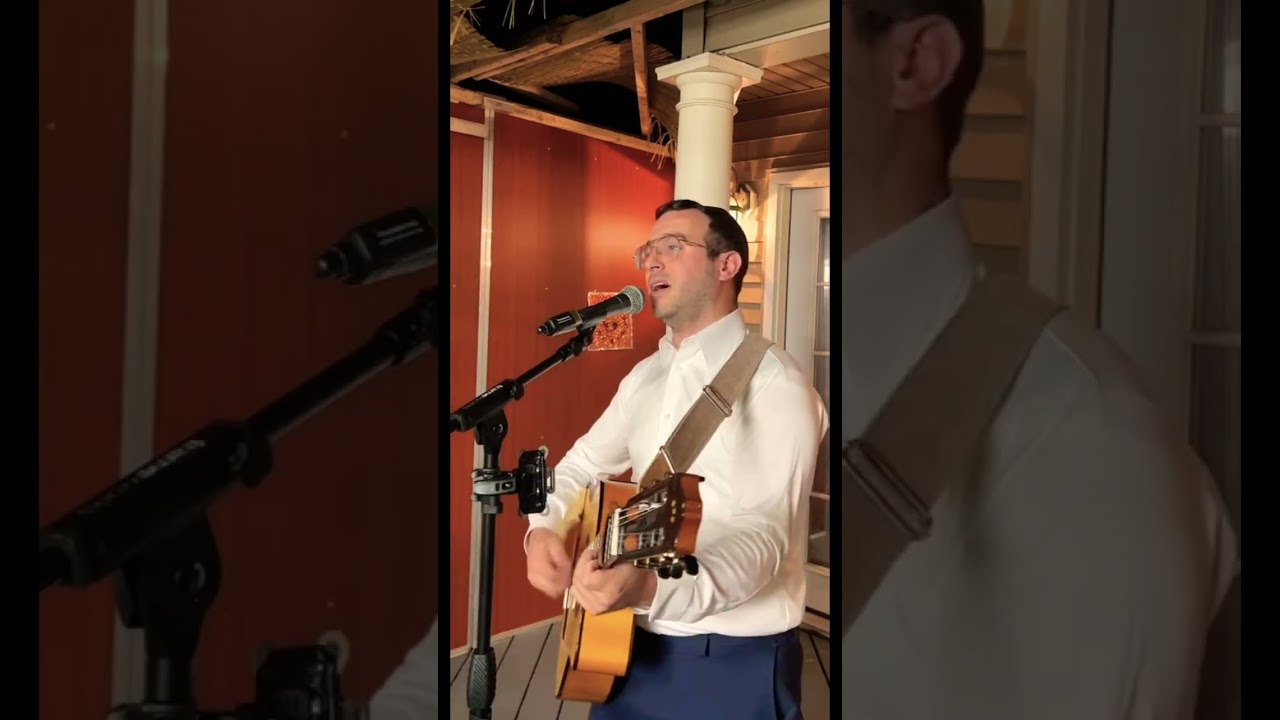 Ata Zocher - Ishai Ribo & MBD |  ישי ריבו ומרדכי בן דוד - אתה זוכר #jewishmusic