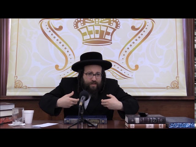 Rabbi Yoel Roth - The Torah Is For EVERY Jew - Just Say The Words