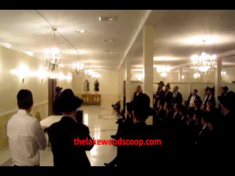 Bais Hatorah Parents Meeting