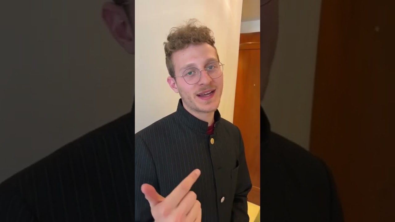 המלון היקר בישראל #ישראל #חופשה