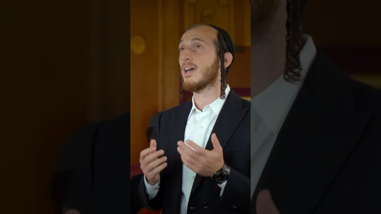 We are so fortunate to be recipients of Hashem’s endless compassion. May it only continue! שנה טובה!