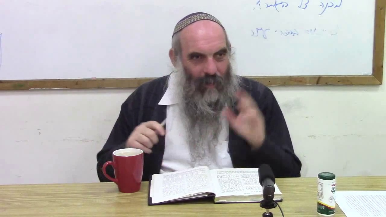הרב יהושע שפירא -צדקת הצדיק -  סעיף ז. דרגות באכילה במקביל לקבלת עול מלכות שמים
