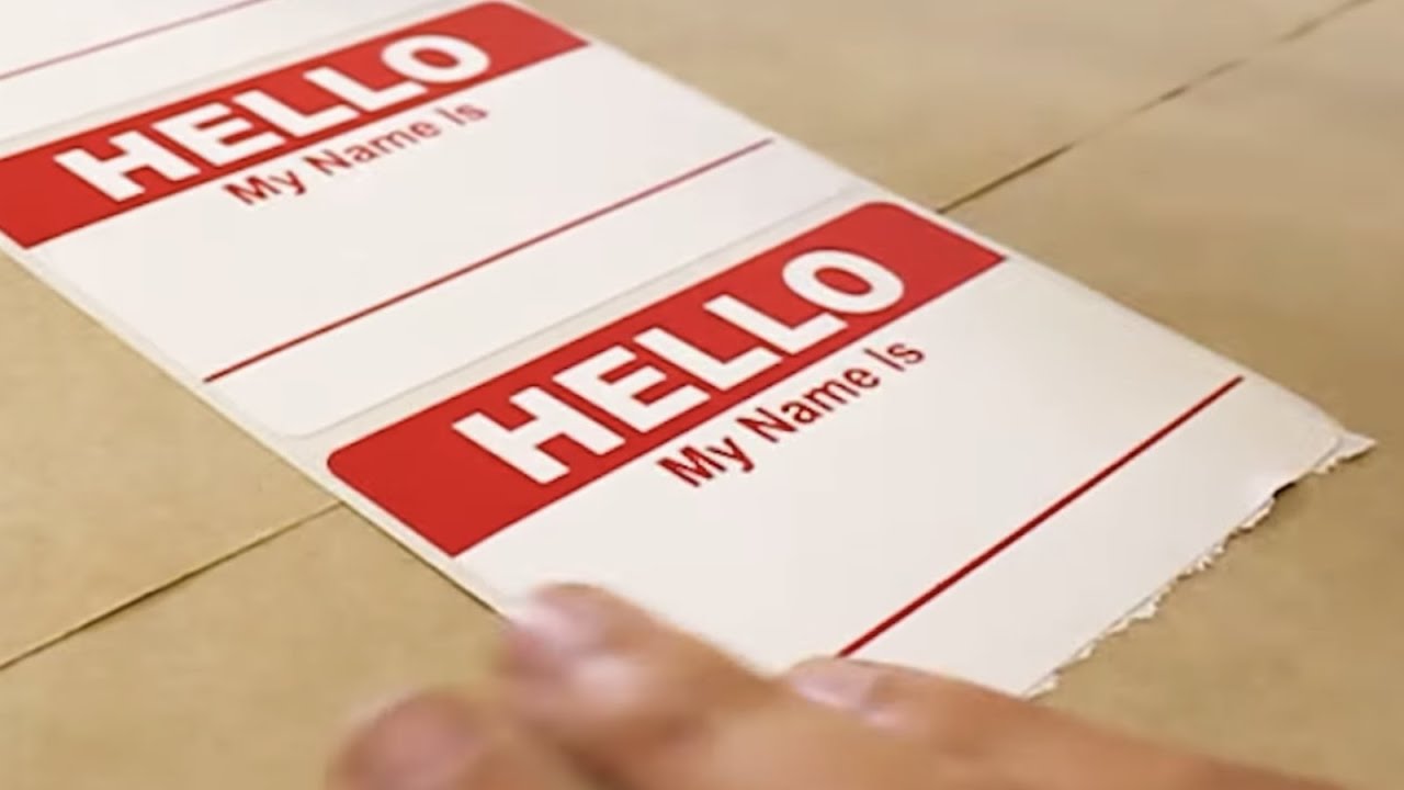 Do You Know Your Name? | Parshas Shmos