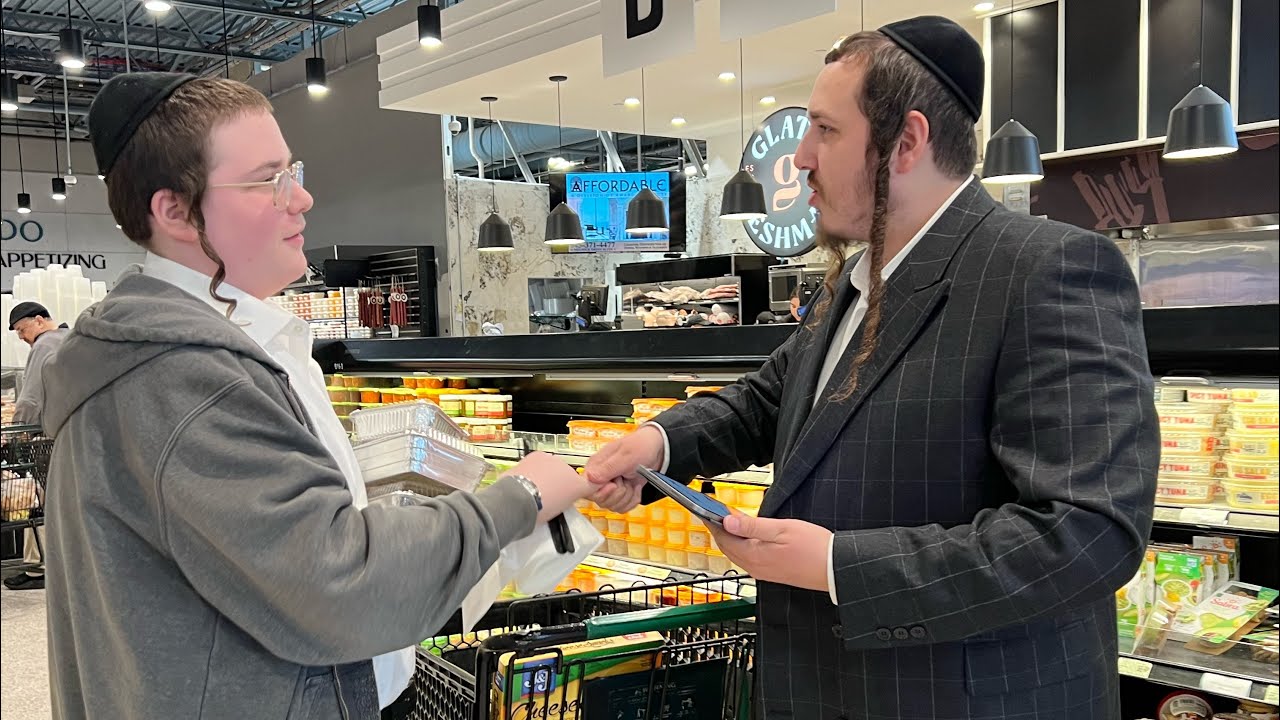 SAVE MONEY SHOPPING FOR KOSHER FOOD! (Bonus  Time App)