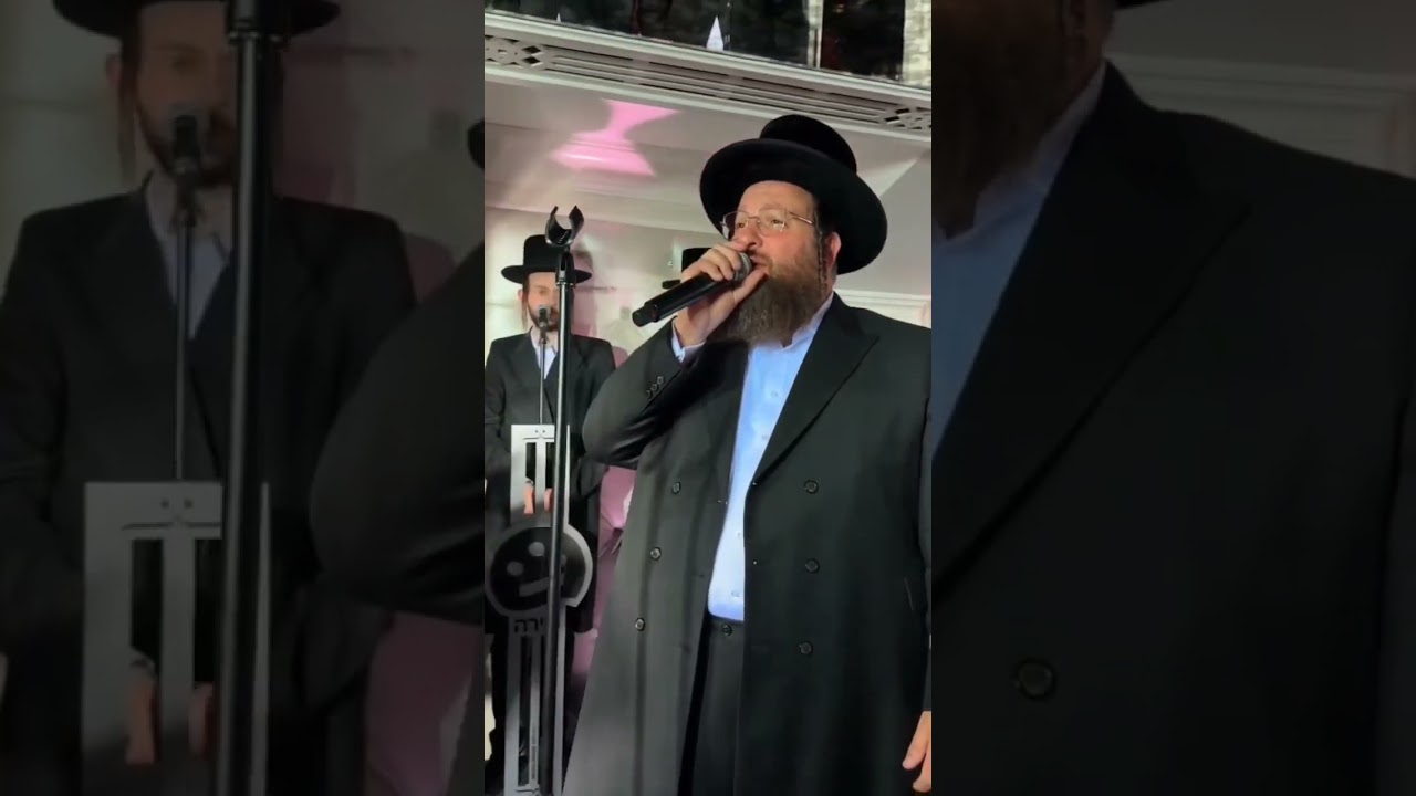 Mendy Hershkowitz 🎹 Shloimy Daskal 🎤 Shira Choir