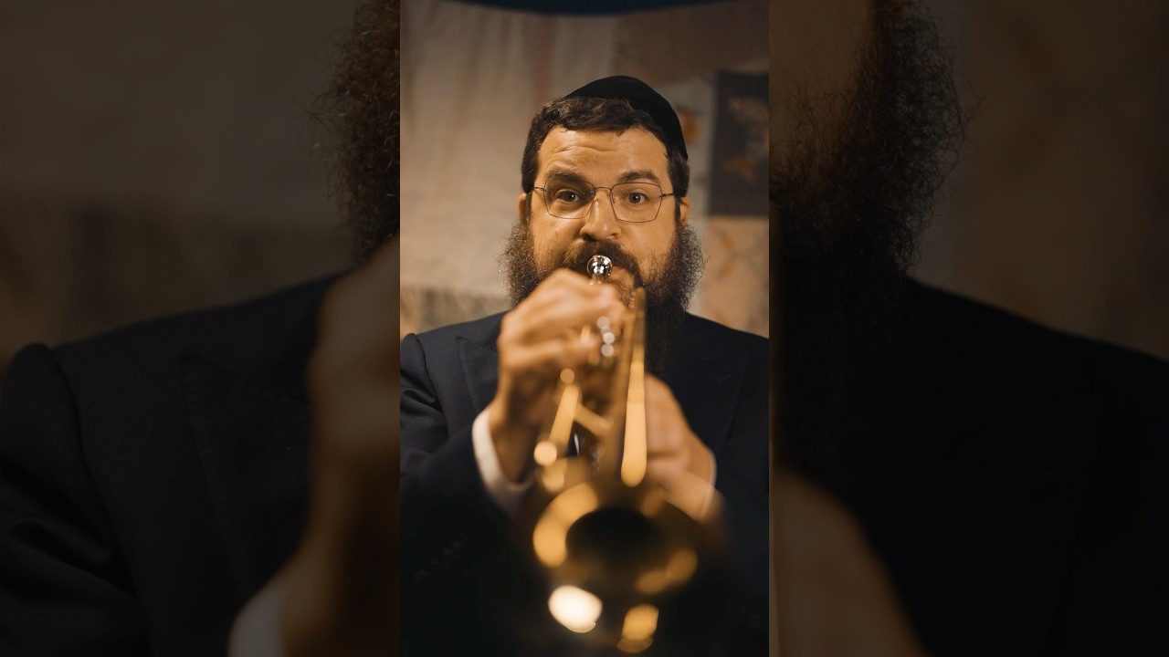 L’olam Va’ed | לעולם ועד