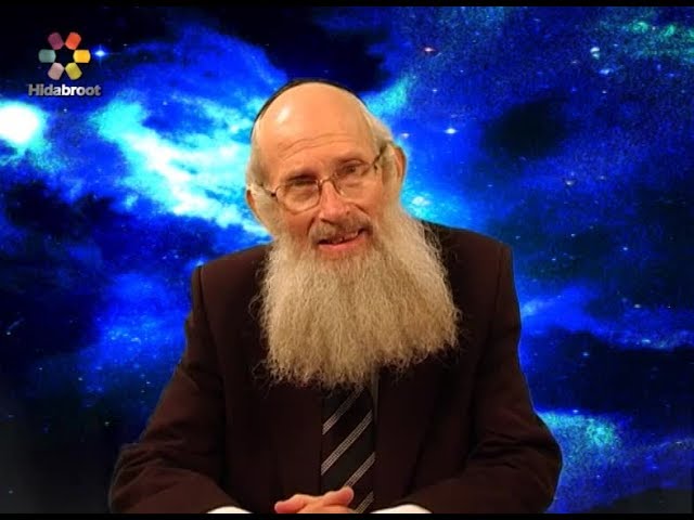 You Are Here, Why? - Rabbi Samuel Steinhaus