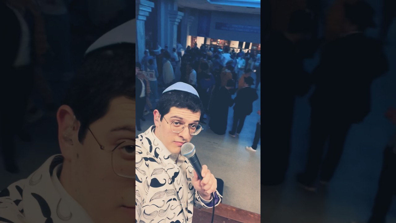 Freilichen Purim! 🎉🥳🤡