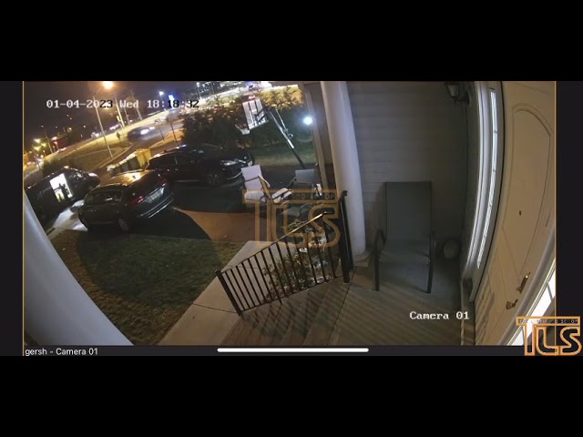 Amazon delivering one large container instead of home stops