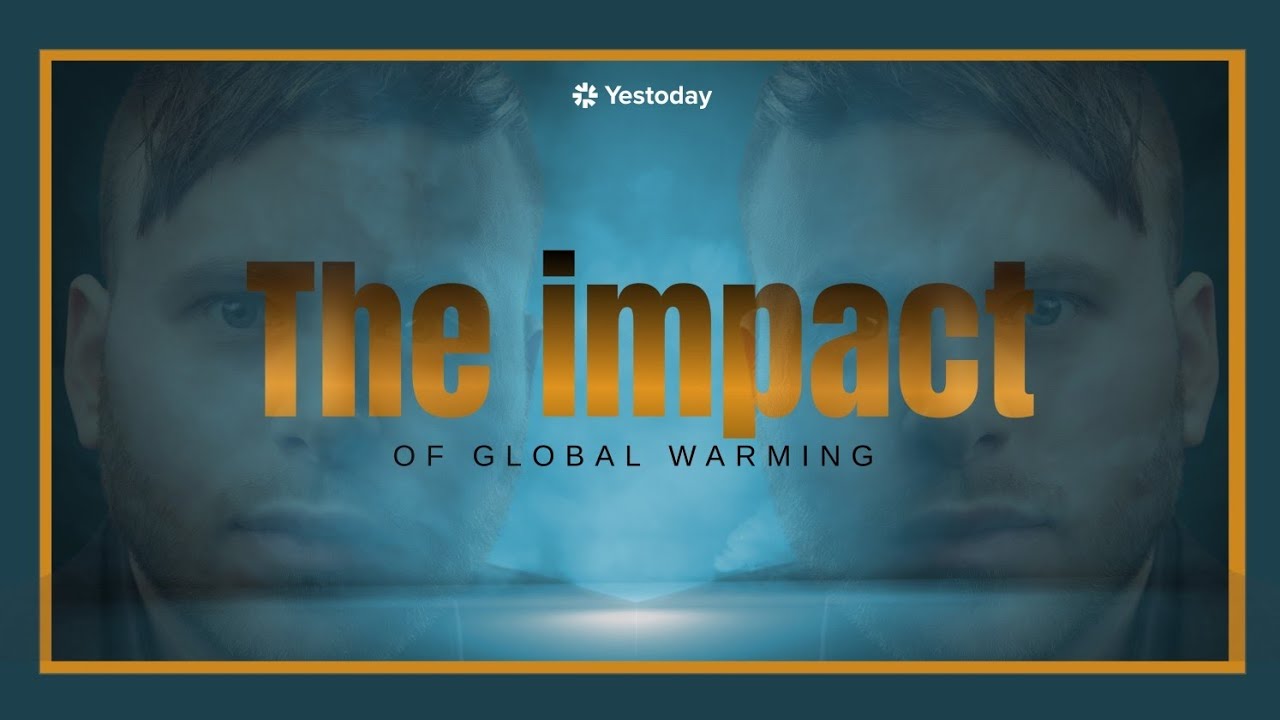 The Impact | The Deep Dive episode 1 | Yiddish show | Yestoday Platform
